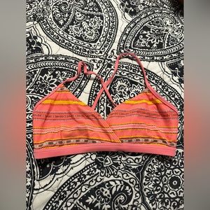 Patagonia swim top
